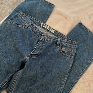 Harley Davidson jeans